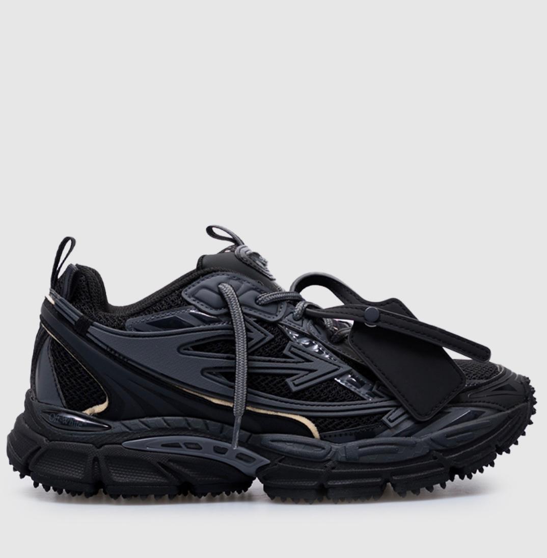 ZAPATOS OFF WHITE BE RIGHT BACK