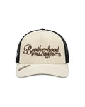 GORRA BROTHERHOOD 98 KHAKI