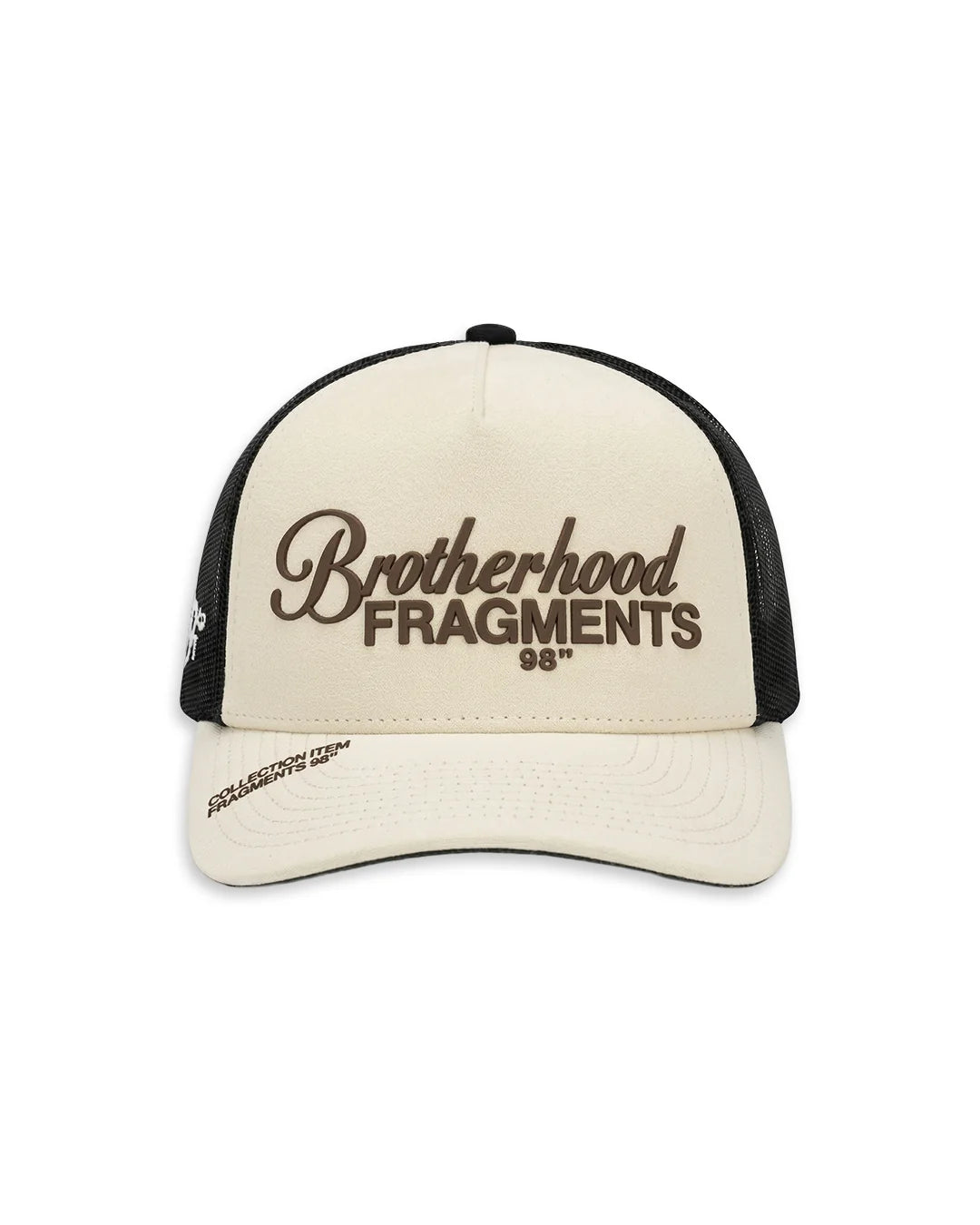 GORRA BROTHERHOOD 98 KHAKI