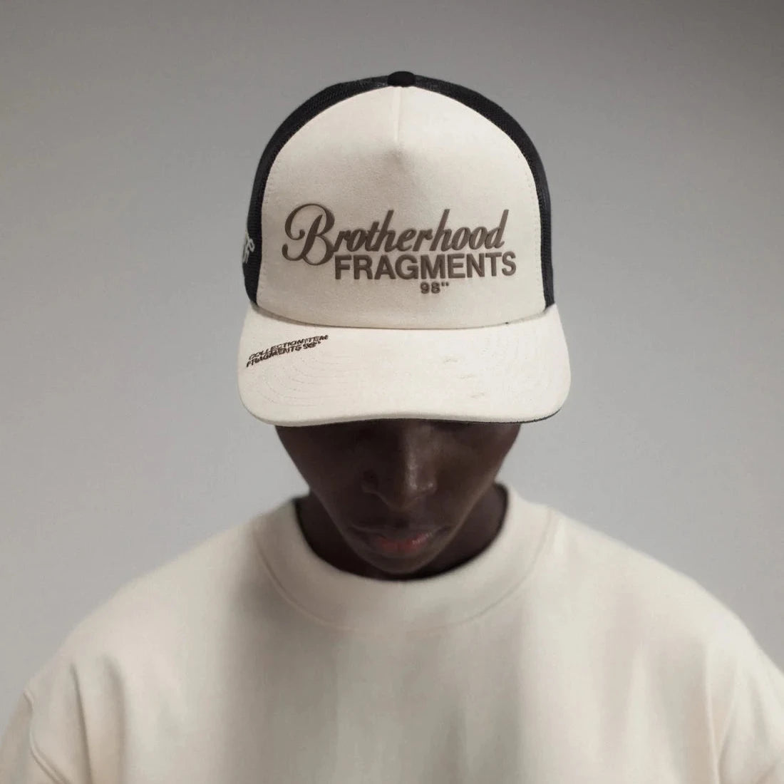 GORRA BROTHERHOOD 98 KHAKI