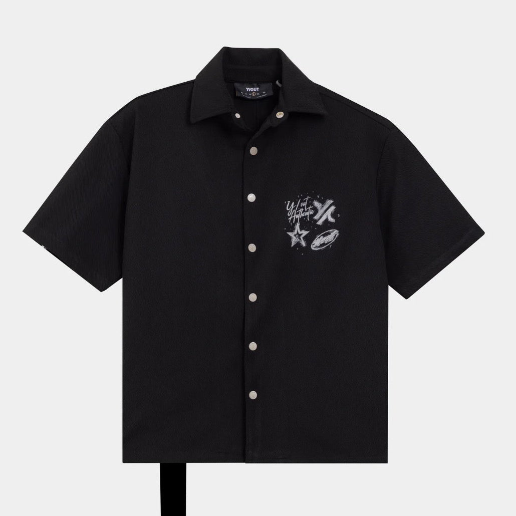 CAMISA Y-OUT HOMBRE ARCHIVE