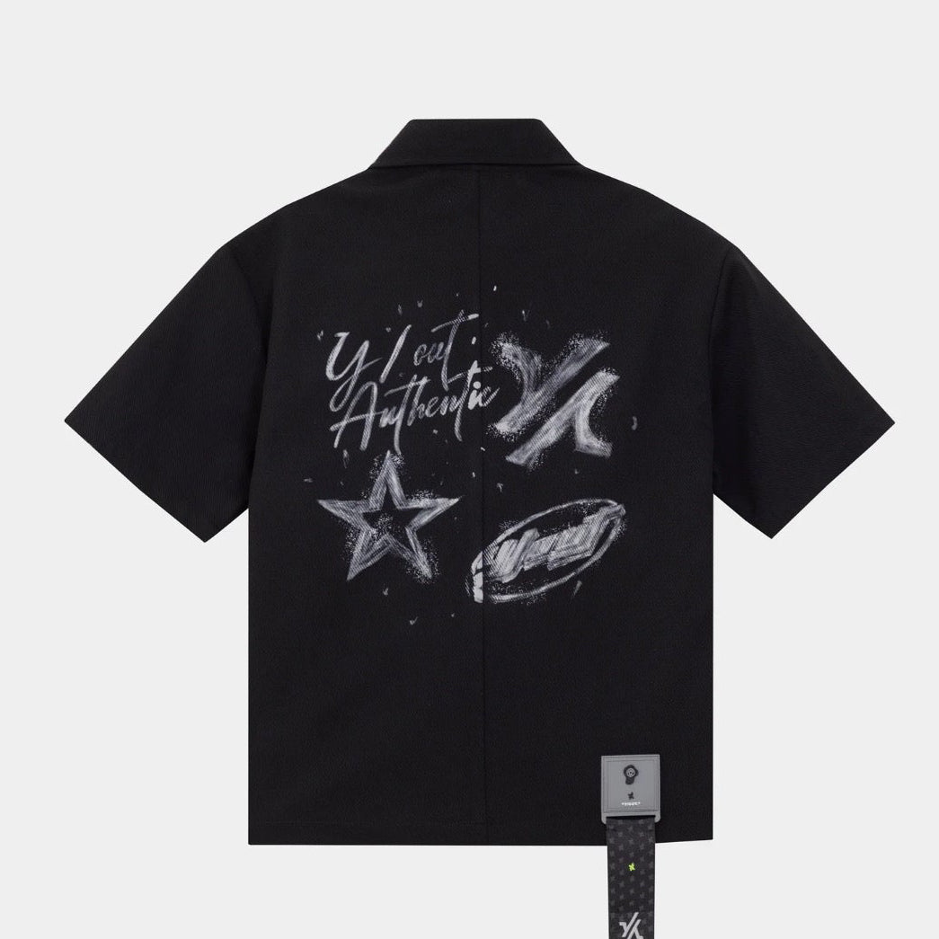 CAMISA Y-OUT HOMBRE ARCHIVE