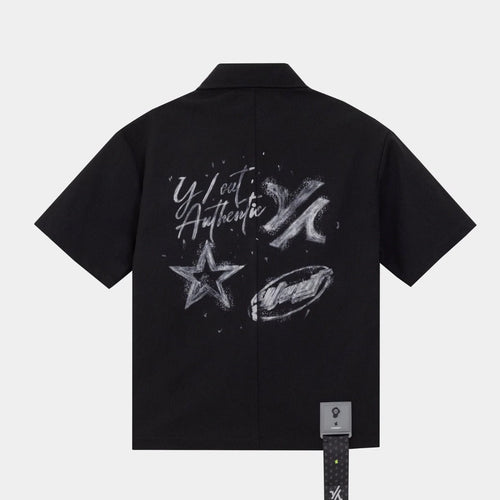 CAMISA Y-OUT HOMBRE ARCHIVE