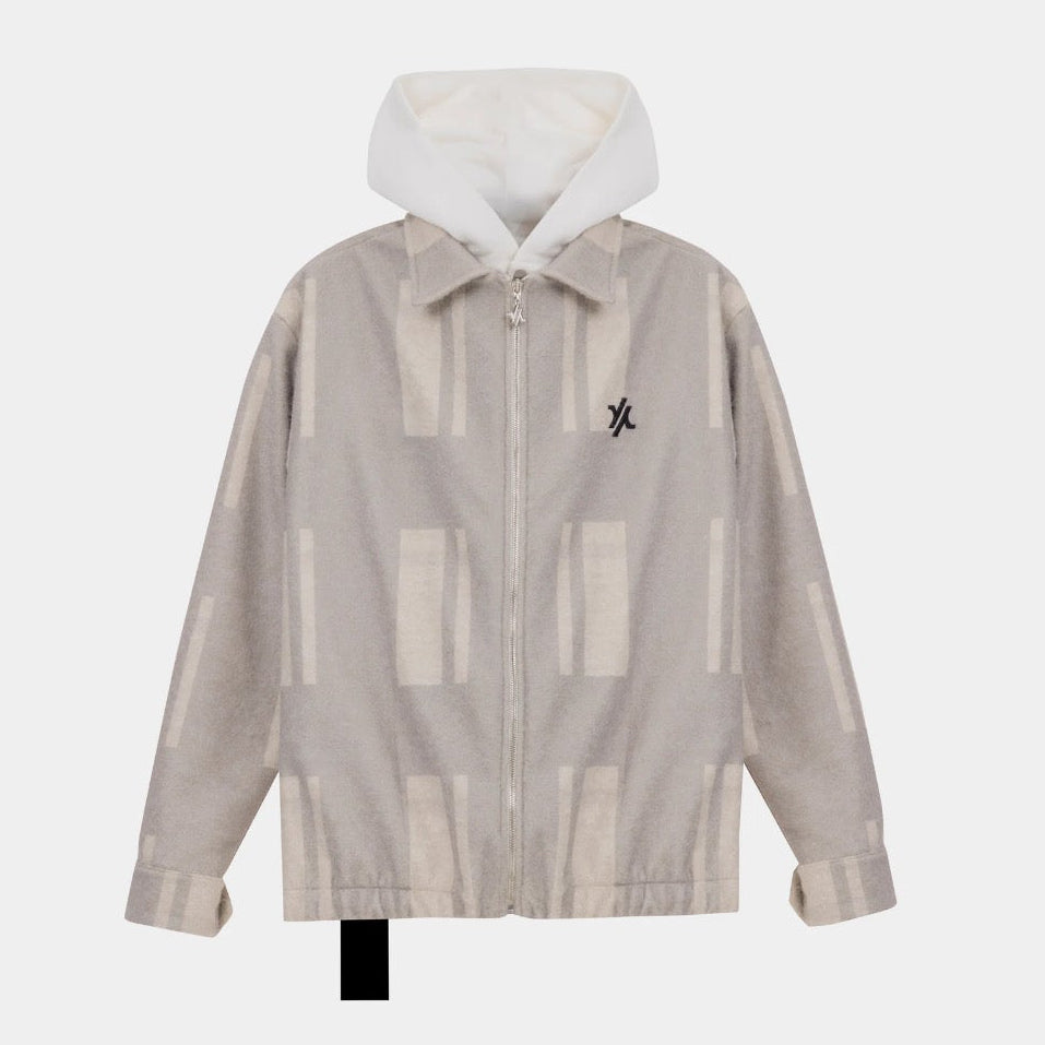 CHAQUETA Y-OUT HOMBRE AXIOM