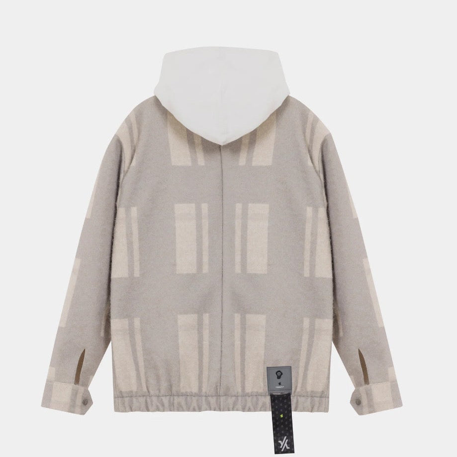 CHAQUETA Y-OUT HOMBRE AXIOM
