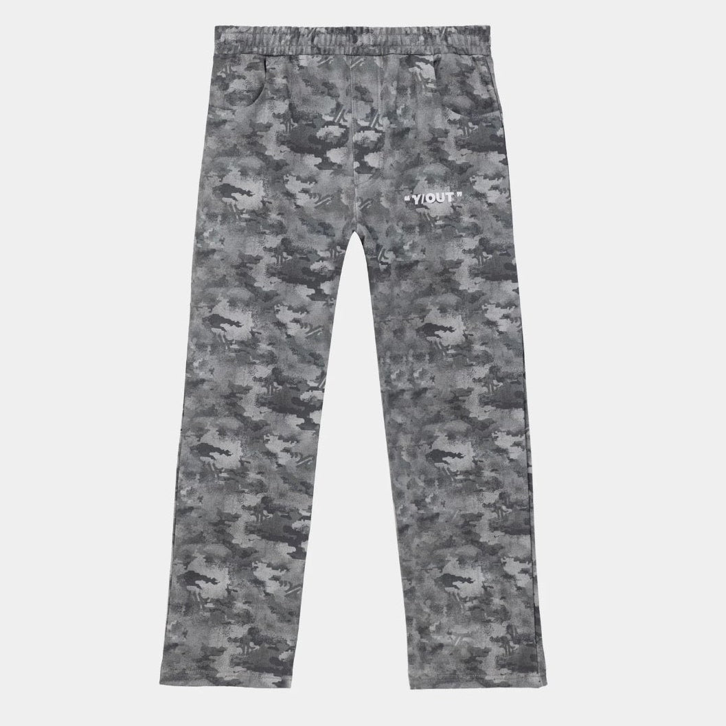 JOGGER Y-OUT HOMBRE COMFORT CAMO