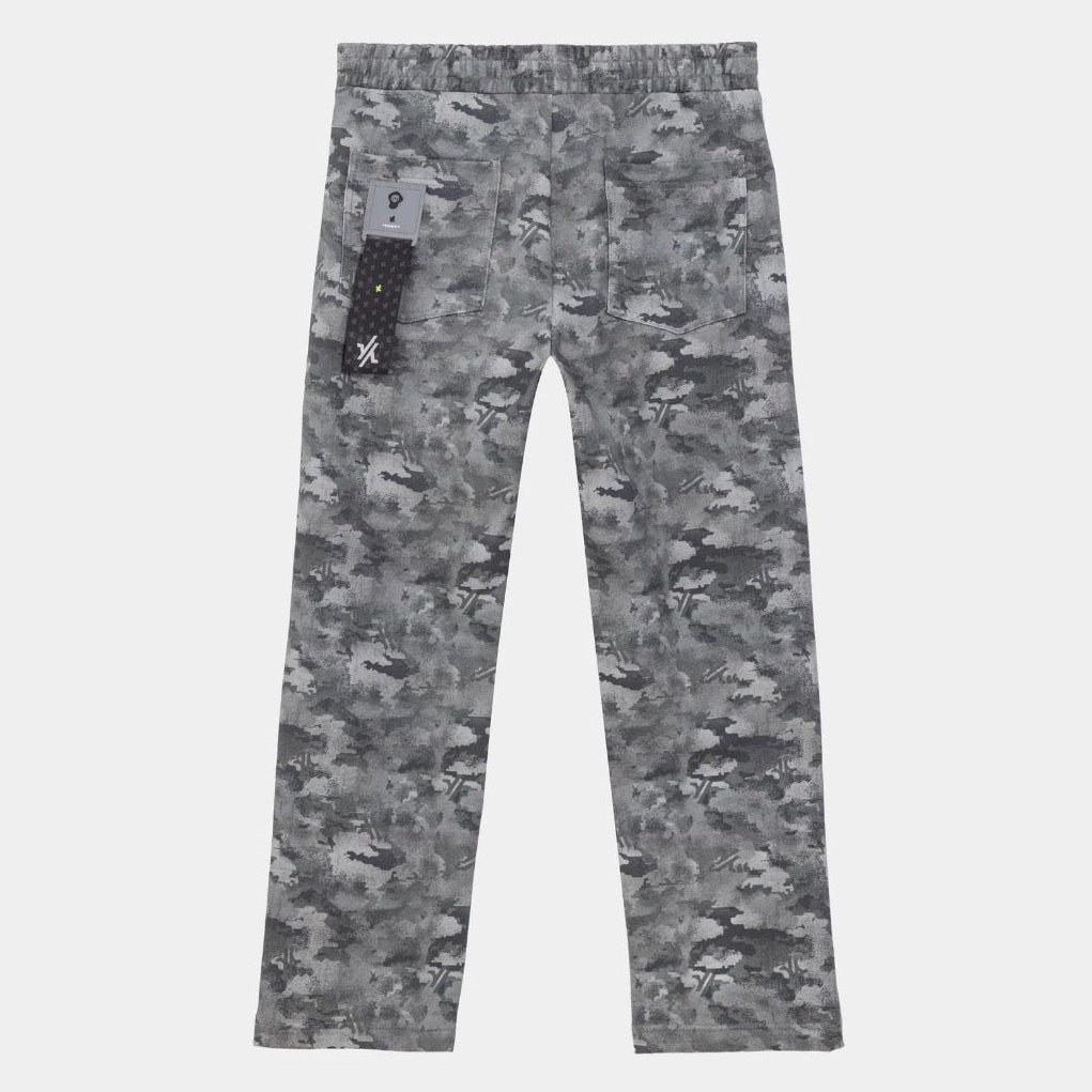JOGGER Y-OUT HOMBRE COMFORT CAMO