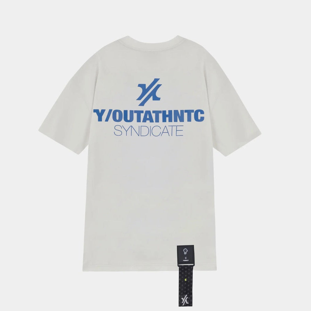 CAMISETA Y-OUT HOMBRE SYNDICATE