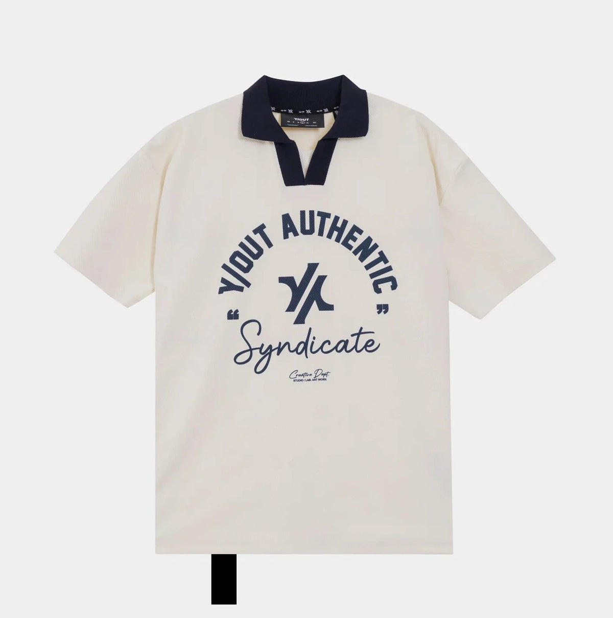 CAMISETA POLO Y-OUT HOMBRE HERITAGE