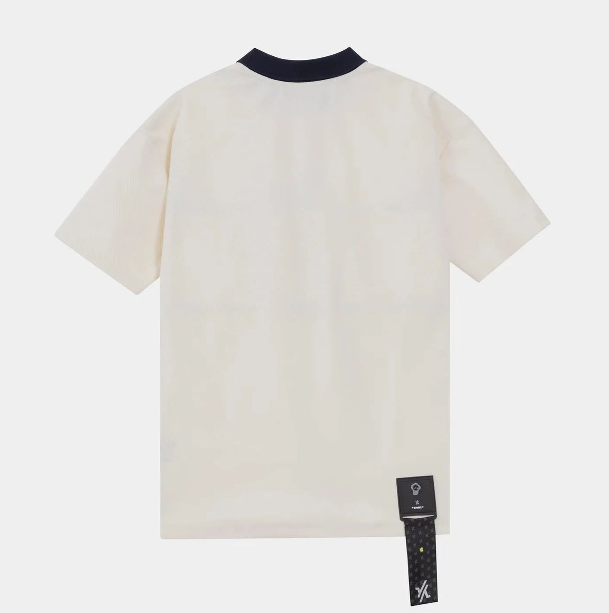 CAMISETA POLO Y-OUT HOMBRE HERITAGE