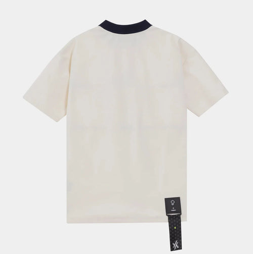 CAMISETA POLO Y-OUT HOMBRE HERITAGE
