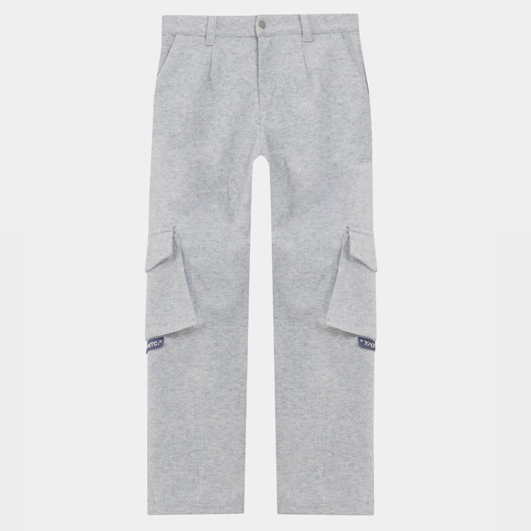 PANTALON Y-OUT MUJER BROADCLOTH