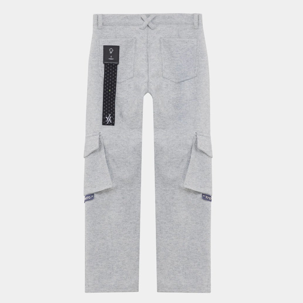 PANTALON Y-OUT MUJER BROADCLOTH