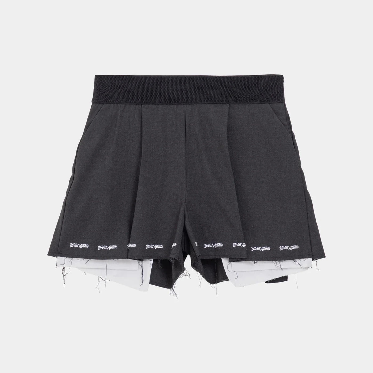 SHORT Y-OUT MUJER URBAN CLASSY