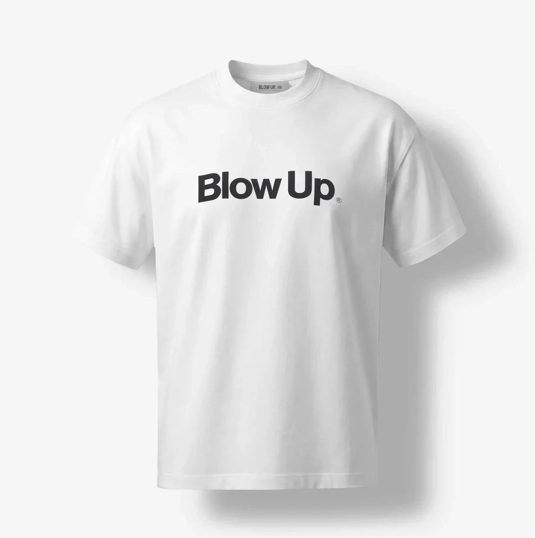 PANTALON BLOW UP BLACK GRANADA TORNASOL