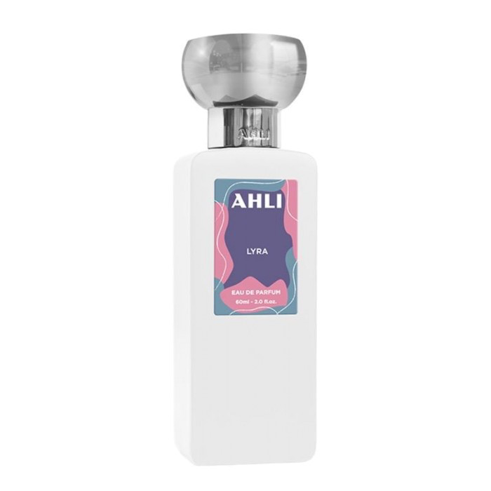 PERFUME AHLI LYRA
