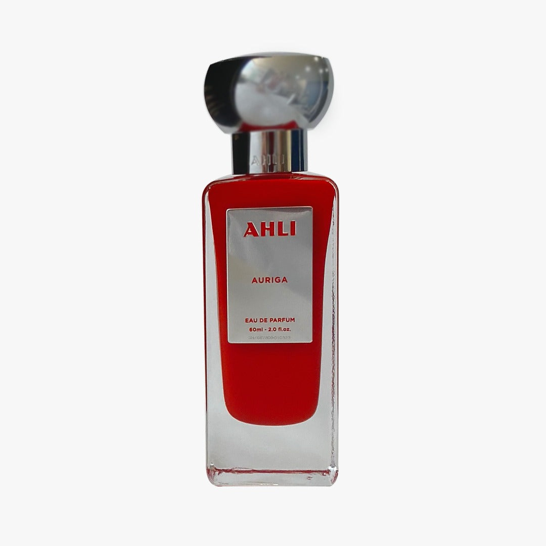 PERFUME AHLI AURIGA
