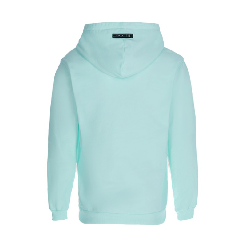 BUZO AURUM TIFFANY STAR HOODIE