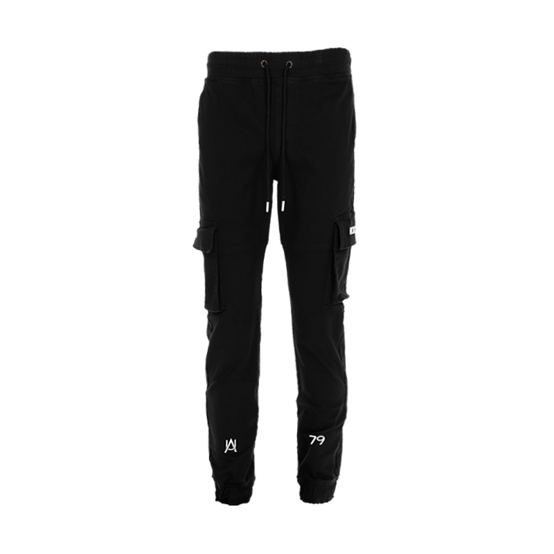 PANTALÓN AURUM 2.O BLACK PANT