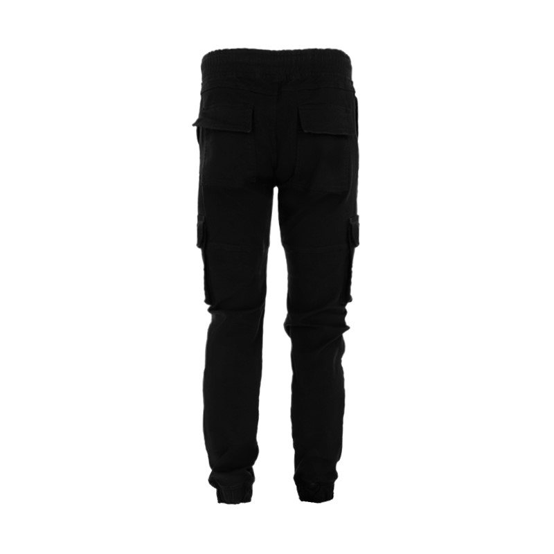 PANTALÓN AURUM 2.O BLACK PANT