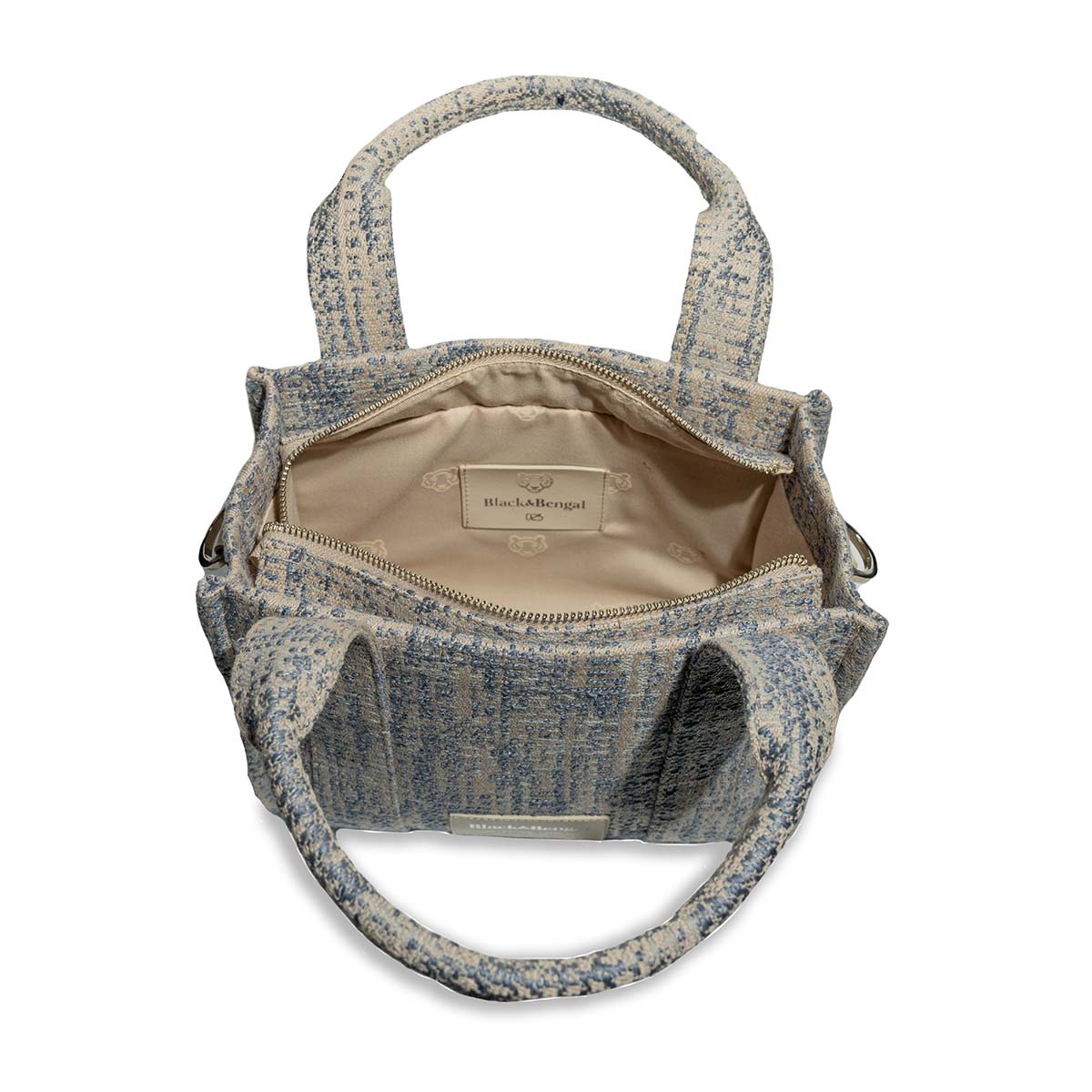 BOLSO B&B TOTE MINI DUBAI LIMITED EDITION