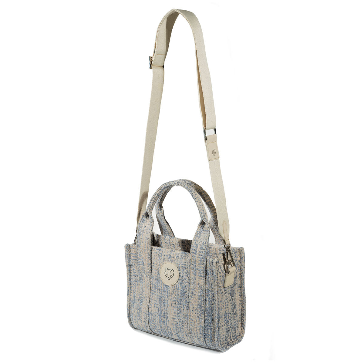 BOLSO B&B TOTE MINI DUBAI LIMITED EDITION
