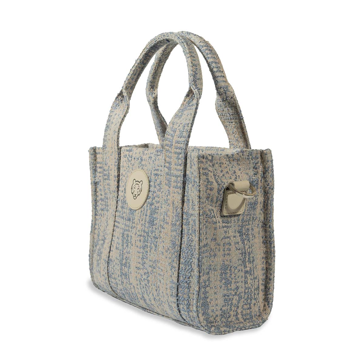 BOLSO B&B TOTE MINI DUBAI LIMITED EDITION