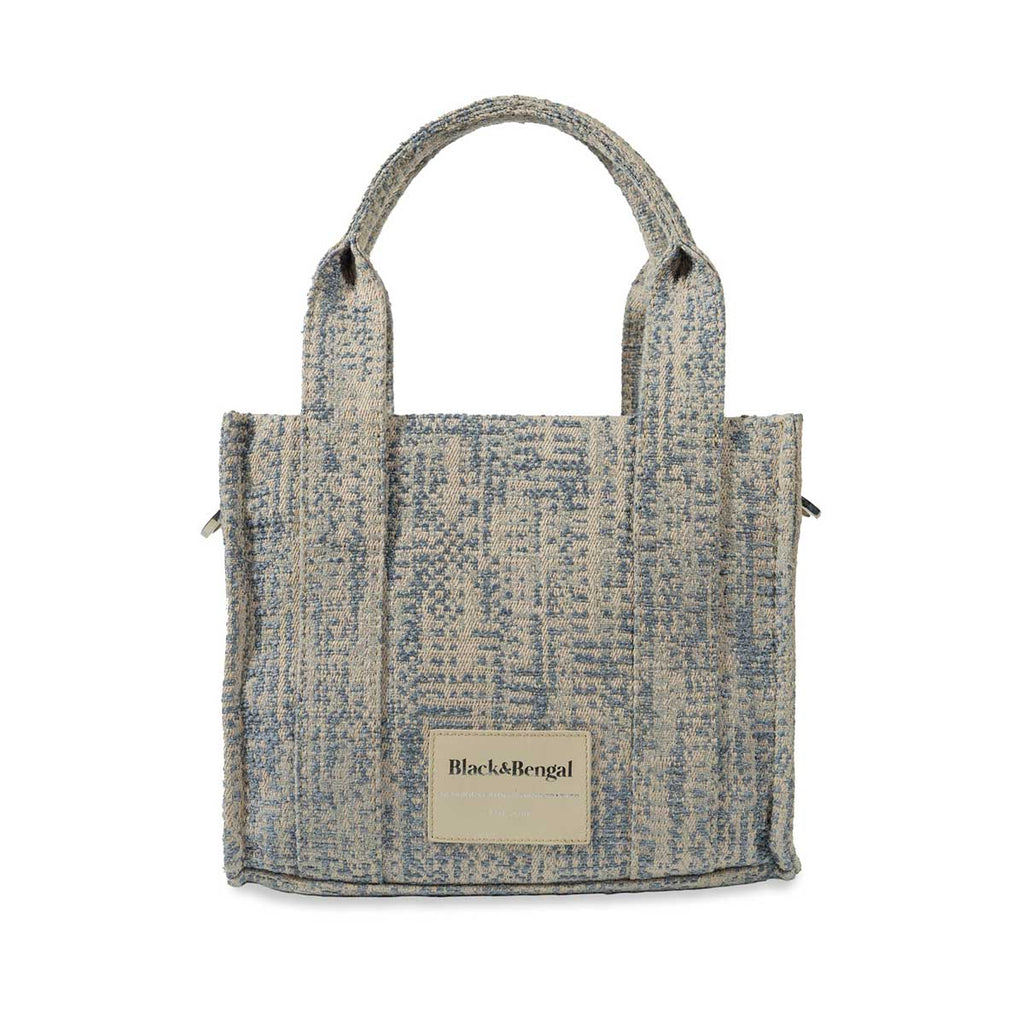 BOLSO B&B TOTE MINI DUBAI LIMITED EDITION