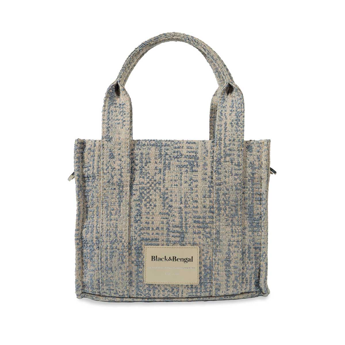 BOLSO B&B TOTE MINI DUBAI LIMITED EDITION