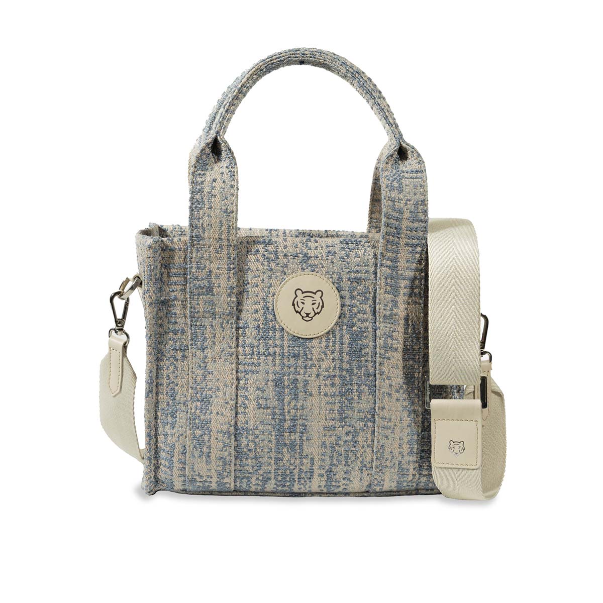BOLSO B&B TOTE MINI DUBAI LIMITED EDITION