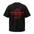 CAMISETA SOCIAL HARMONY FIMORSA 2