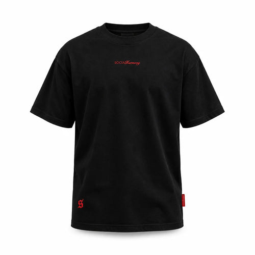 CAMISETA SOCIAL HARMONY FIMORSA 2