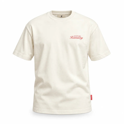 CAMISETA SOCIAL HARMONY RIMARTA 4