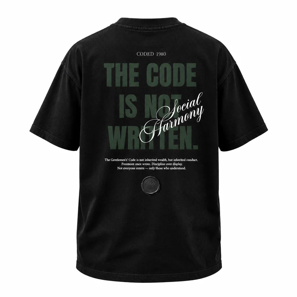 CAMISETA SOCIAL HARMONY BET YOU 2