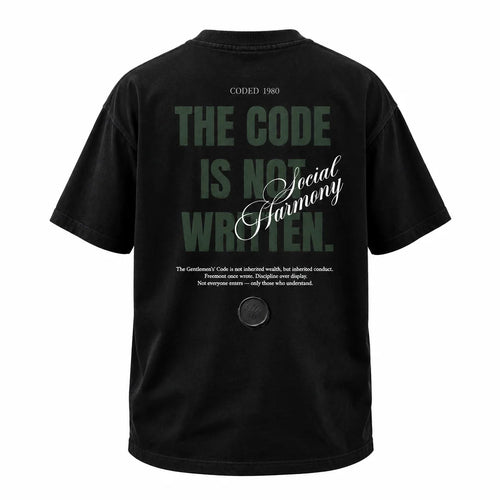 CAMISETA SOCIAL HARMONY BET YOU 2
