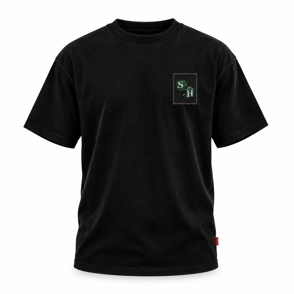 CAMISETA SOCIAL HARMONY BET YOU 2