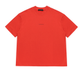 CAMISETA SINNERS LOGO RED