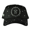 GORRA DEVOTUS SACRED CROSS