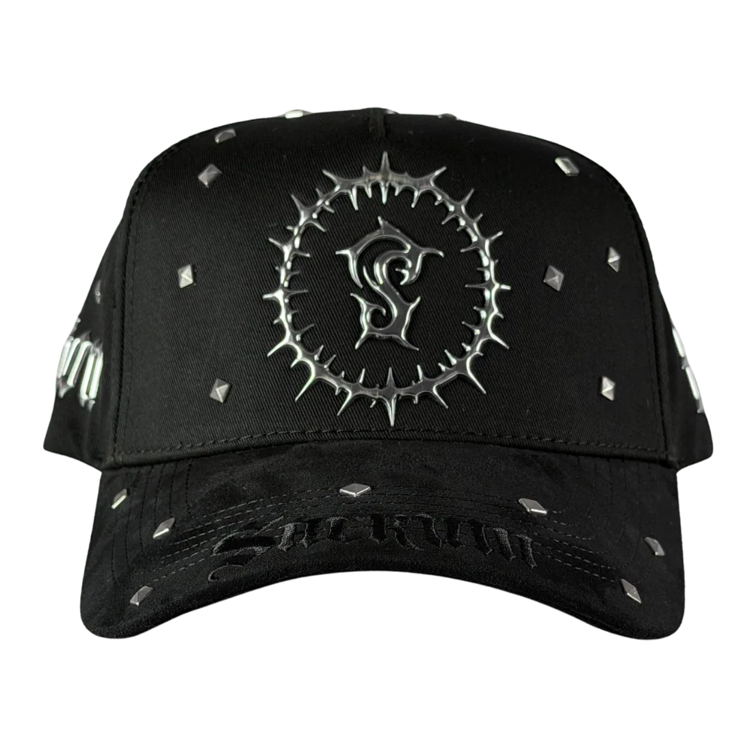 GORRA DEVOTUS SACRED CROSS