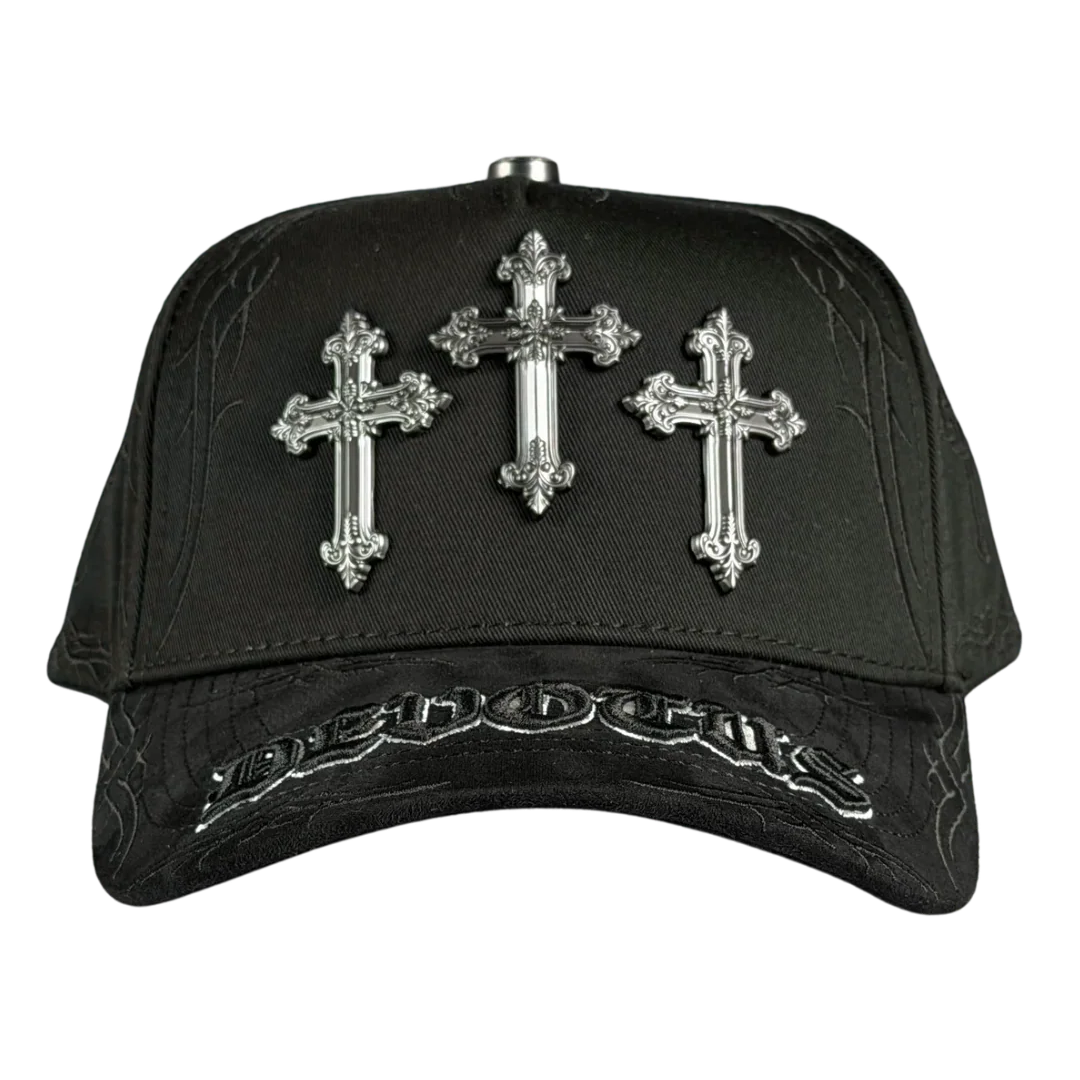 GORRA DEVOTUS TRINITY