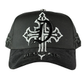GORRA DEVOTUS ETERNAL DEVOTION