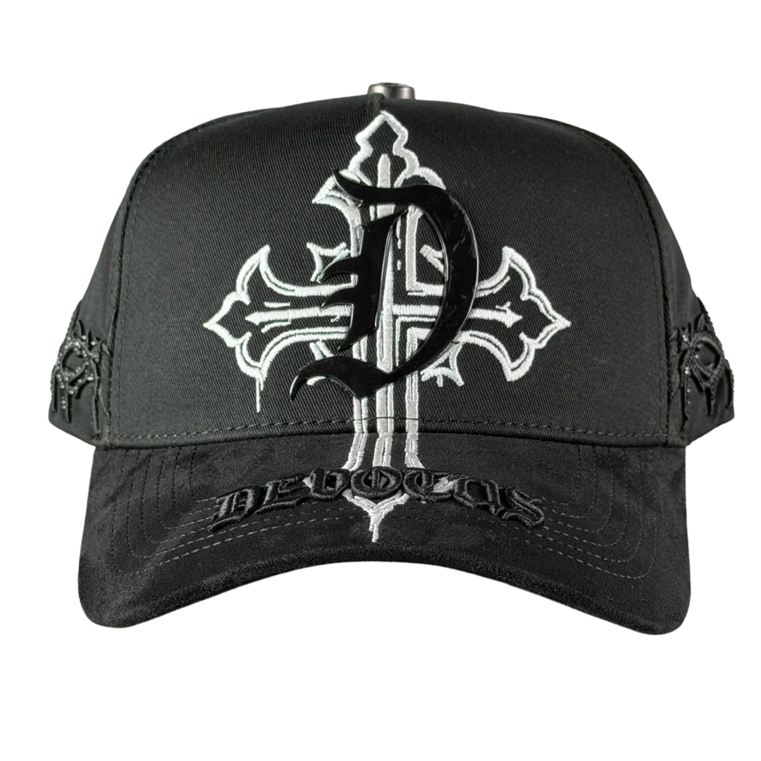 GORRA DEVOTUS ETERNAL DEVOTION