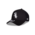 GORRA NEW ERA 9AF LATAM SOX NEGRA