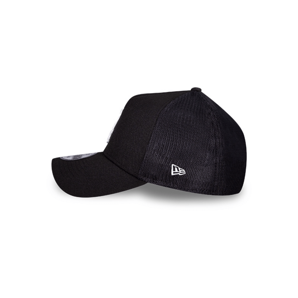 GORRA NEW ERA 9AF LATAM SOX NEGRA