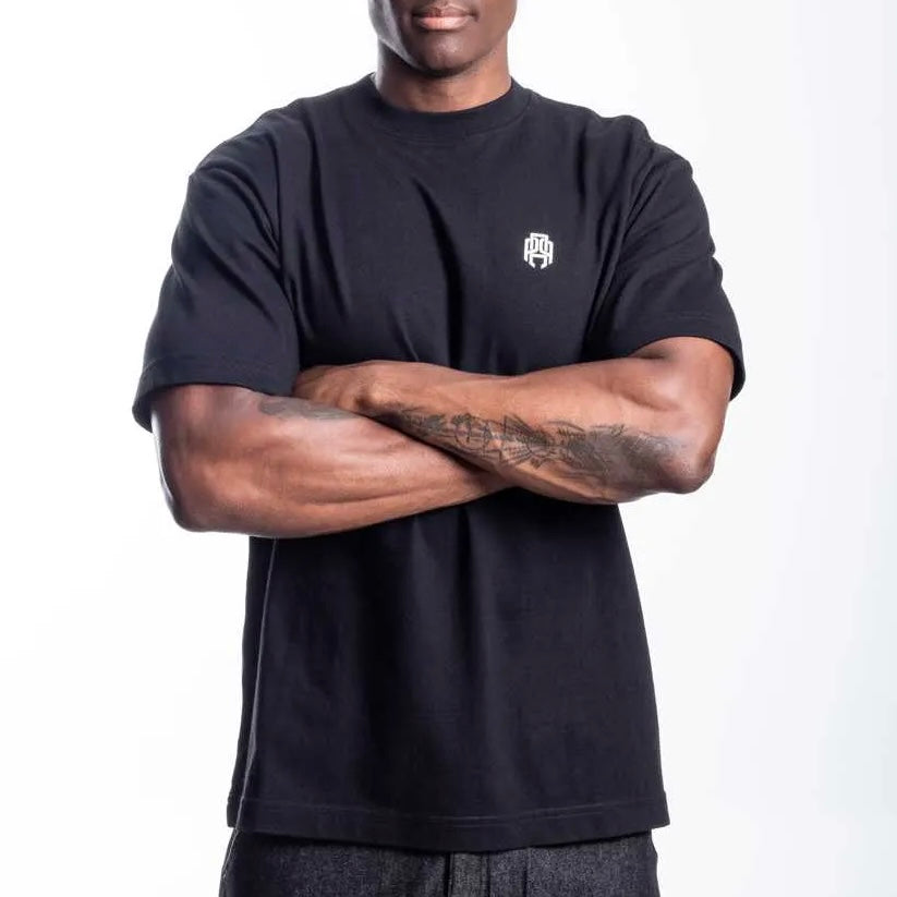 CAMISETA AP CROWN DUALITY