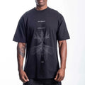 CAMISETA AP CROWN SECUENCE BLACK