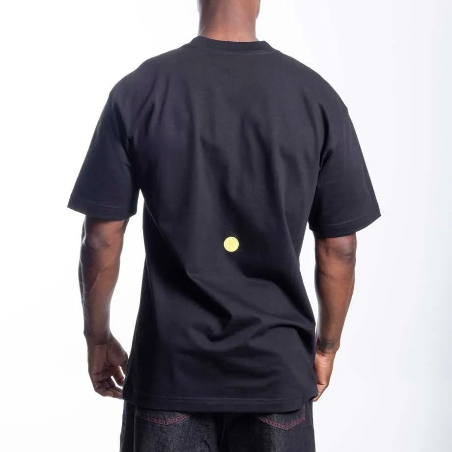 CAMISETA AP CROWN SECUENCE BLACK