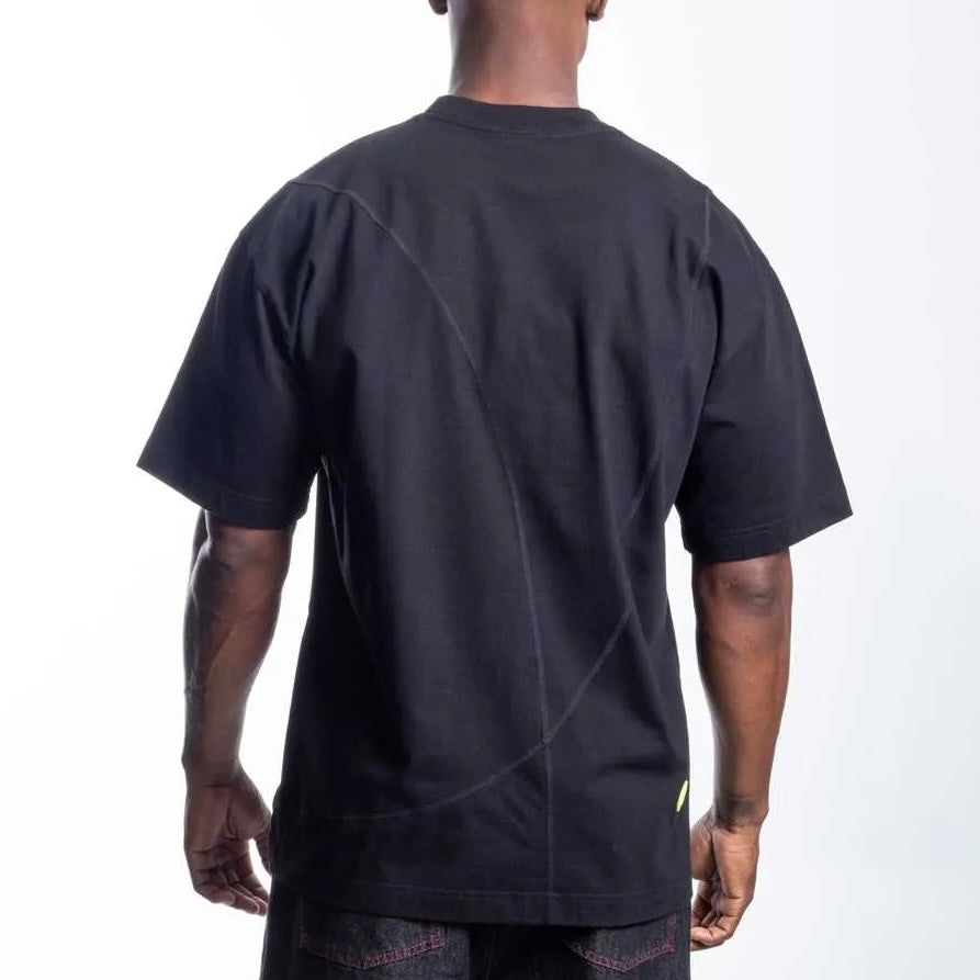 CAMISERA AP CROWN ELECTRIC BLACK