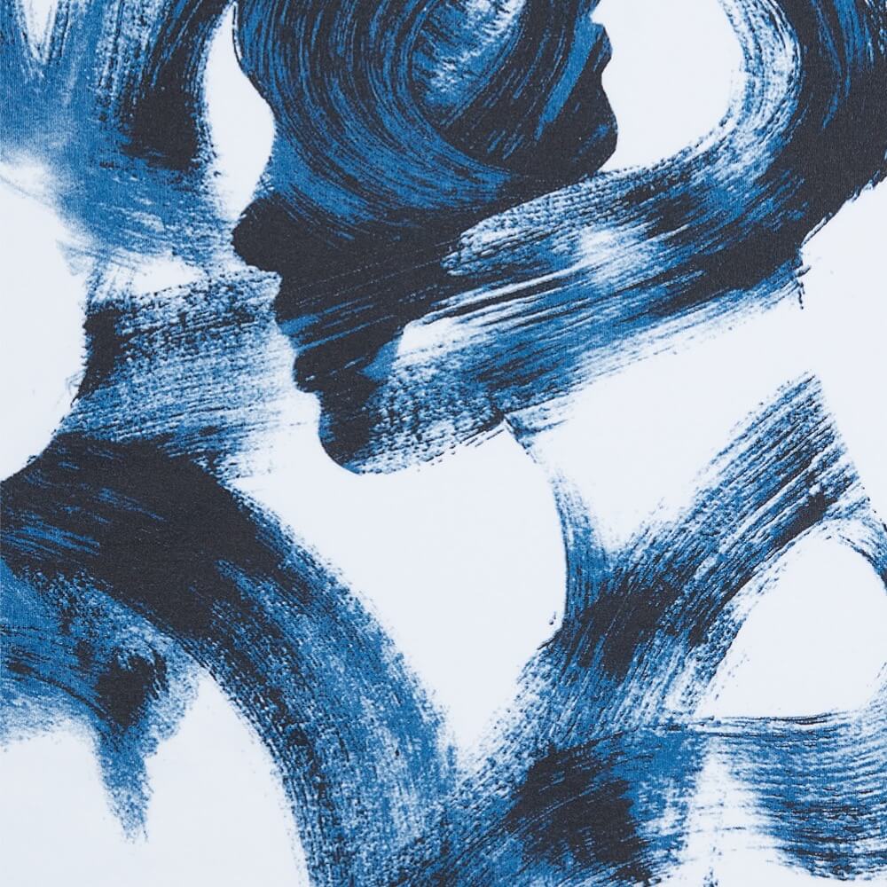 CAMISETA AP CROWN ARTDUAL WHI