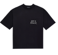 CAMISETA SINNERS FW25 BLACK